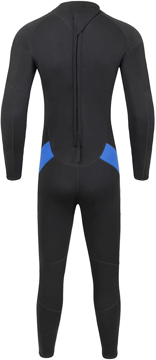 3MM ウエットスーツ メンズ ダイビング サーフィン ネオプレン素材 M Amazon | ウエットスーツ メンズ 3mm ネオプレン素材 フルスーツ